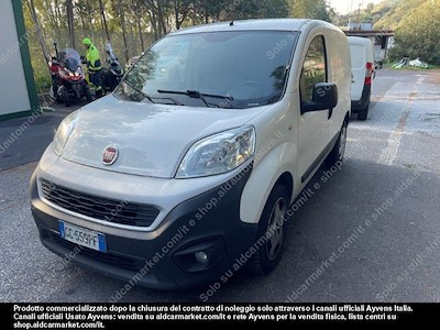 Fiat fiorino PC 1.3 multijet 95 -