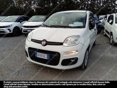 Fiat panda consip14 1.2 69 CV -