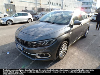 Fiat tipo 1.3 mjt 95cv SS -