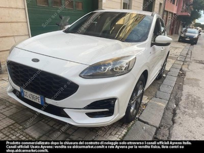 Ford kuga PC 2.0 ecoblue mhev -