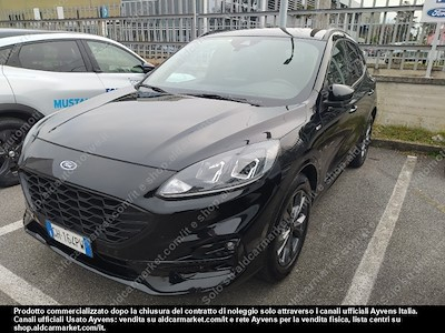 Ford kuga 1.5 ecoblue 120cv 2wd -