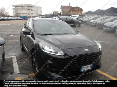 Ford kuga 1.5 ecoblue 120cv 2wd -