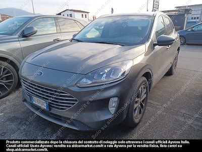 Ford kuga 1.5 ecoblue 120cv 2wd -