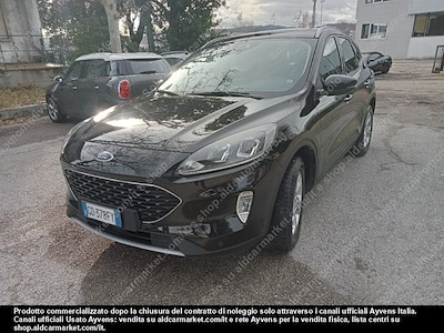 Ford kuga 1.5 ecoboost 120cv 2wd -