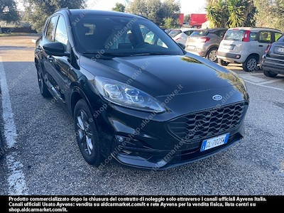 Ford kuga 2.5 benzina fhev 190cv -