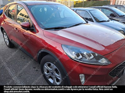 Ford kuga 2.5 benzina phev 225cv -