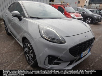 Ford puma 1.5 ecoblue 120cv st-line -