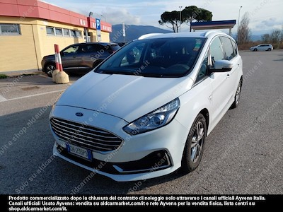 Ford s-max 2.0 ecoblue 150cv SS -
