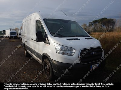 Ford transit PC 330 l2h2 trend -