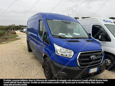 Ford transit PC 350 l3h2 trend -