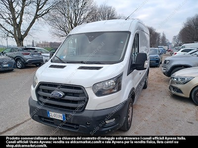 Ford transit 310 l2h2 trend 2.0 -