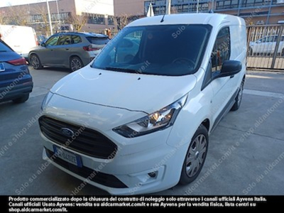 Ford transit connect 1.5 tdci 100cv -