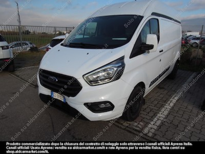 Ford transit custom 320 l2h2 trend -
