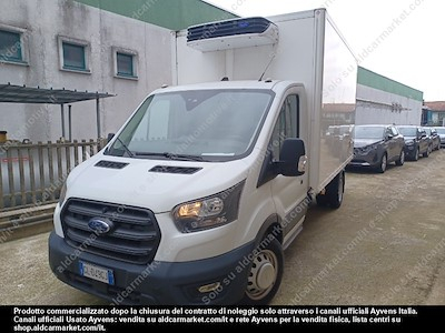 Ford transit TP 350 L3 trend -