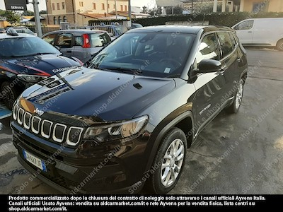 Jeep compass 1.6 mjet II 88kw -