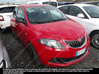 Lancia ypsilon PC 1.0 firefly 70cv -