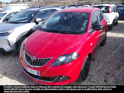 Lancia ypsilon PC 1.0 firefly 70cv -