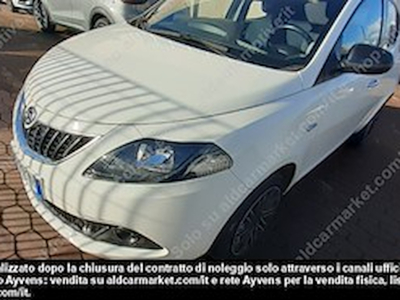 Lancia ypsilon PC 1.0 firefly 70cv -