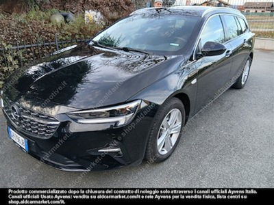 Opel insignia SW ST 2.0 cdti -
