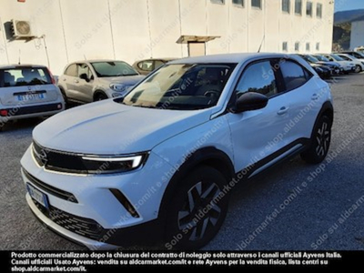 Opel mokka 1.2 T elegance 100cv -