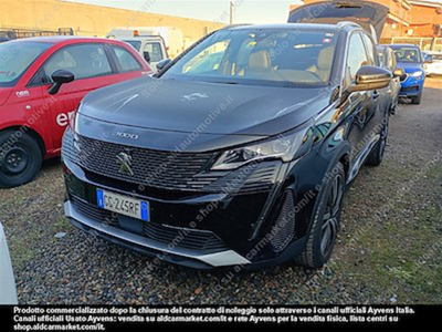 Peugeot 3008 PC bluehdi 130 eat8 -