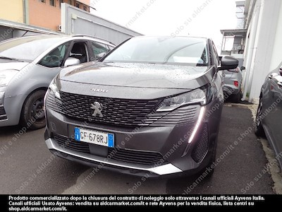 Peugeot 3008 PC bluehdi 130 eat8 -