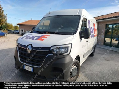 Renault master PC FG TA L2 -