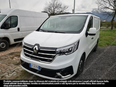 Renault trafic FG L1 H1 t27 -