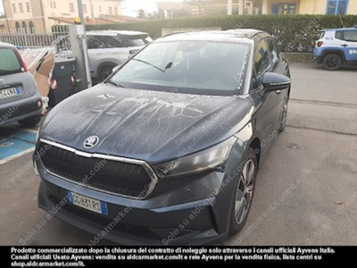 Skoda enyaq 60 executive FP -