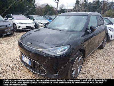 Smart 1 66 kwh pro sport -