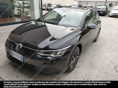 Volkswagen golf SW 1.5 etsi evo -