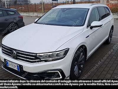 Volkswagen passat SW PC var. 1.4 -