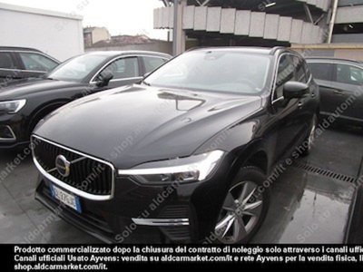Volvo xc60 PC B4 D awd -