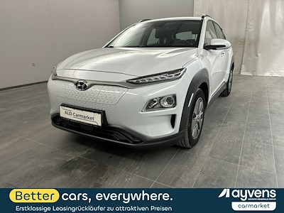 Hyundai Kona EV Geschlossen, 5-turig, Direktantrieb, 1-Gang