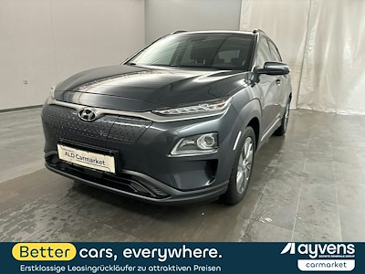 Hyundai Kona EV Style Geschlossen, 5-turig, Direktantrieb, 1-Gang