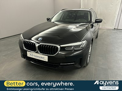 BMW 5er BMW 530e xDrive Touring Aut. Kombi, 5-turig, Automatik, 8-Gang