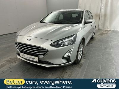 Ford Focus 1.5 EcoBlue Start-Stopp-System COOL&amp;CONNECT Limousine, 5-turig, 6-Gang