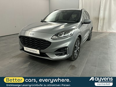 Ford Kuga 2.5 Duratec PHEV ST-LINE Geschlossen, 5-turig, Automatik, 1-Gang