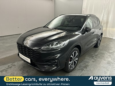 Ford Kuga 2.5 Duratec PHEV ST-LINE X Geschlossen, 5-turig, Automatik, 1-Gang
