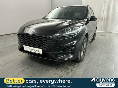 Ford Kuga 2.5 Duratec PHEV ST-LINE X Geschlossen, 5-turig, Automatik, 1-Gang