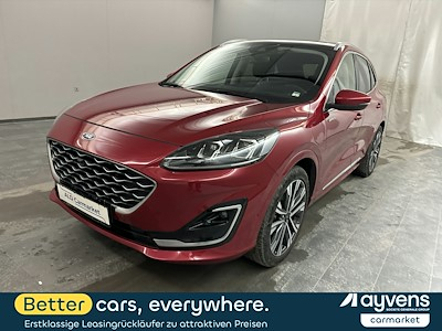 Ford Kuga 2.5 Duratec PHEV VIGNALE Geschlossen, 5-turig, Automatik, 1-Gang