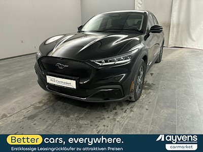 Ford Mustang mach-e Geschlossen, 5-turig, Direktantrieb, 1-Gang