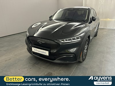 Ford Mustang mach-e Geschlossen, 5-turig, Direktantrieb, 1-Gang
