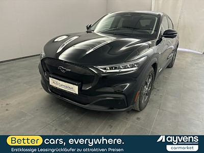 Ford Mustang mach-e Geschlossen, 5-turig, Direktantrieb, 1-Gang