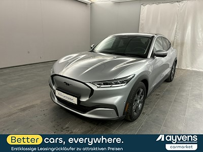 Ford Mustang mach-e Geschlossen, 5-turig, Direktantrieb, 1-Gang