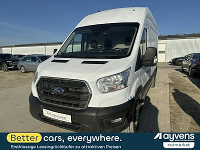 Ford Transit 350 L3H3 Lkw HA Trend Hochr.Kasten, 4-turig, 6-Gang