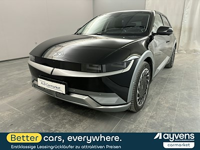 Hyundai Ioniq 5 72,6 kWh Uniq Geschlossen, 5-turig, Direktantrieb, 1-Gang