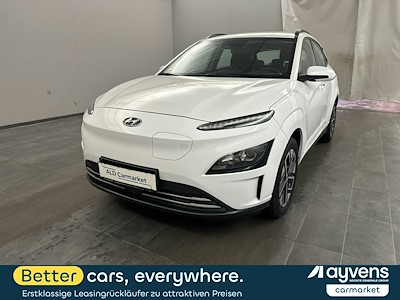 Hyundai Kona EV Select Geschlossen, 5-turig, Direktantrieb, 1-Gang