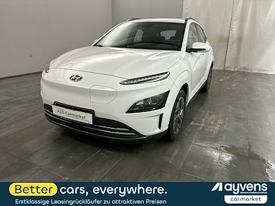 Hyundai Kona EV Select Geschlossen, 5-turig, Direktantrieb, 1-Gang