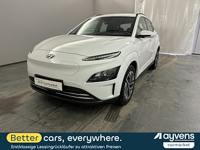 Hyundai Kona EV Select Geschlossen, 5-turig, Direktantrieb, 1-Gang